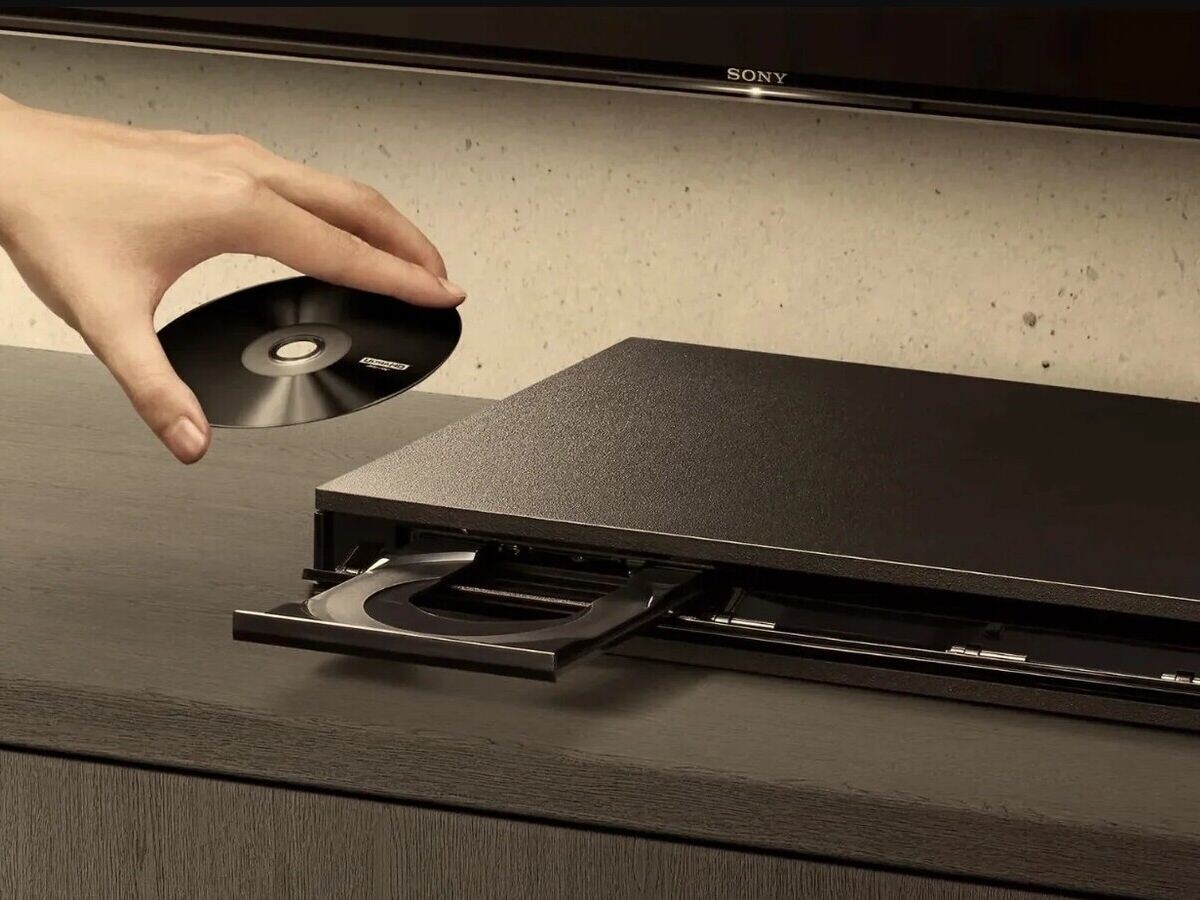    Sony объявила о полном закрытии бизнеса Blu-ray-рекордеров