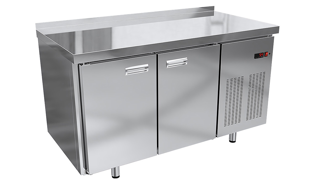 KRONER СХб 2-140-70