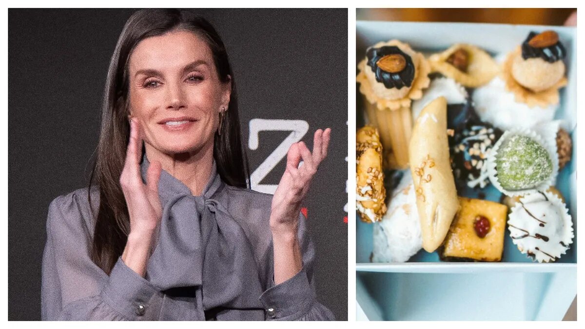    . Фотомонтаж с изображениями из Cordon Press и Pexels.