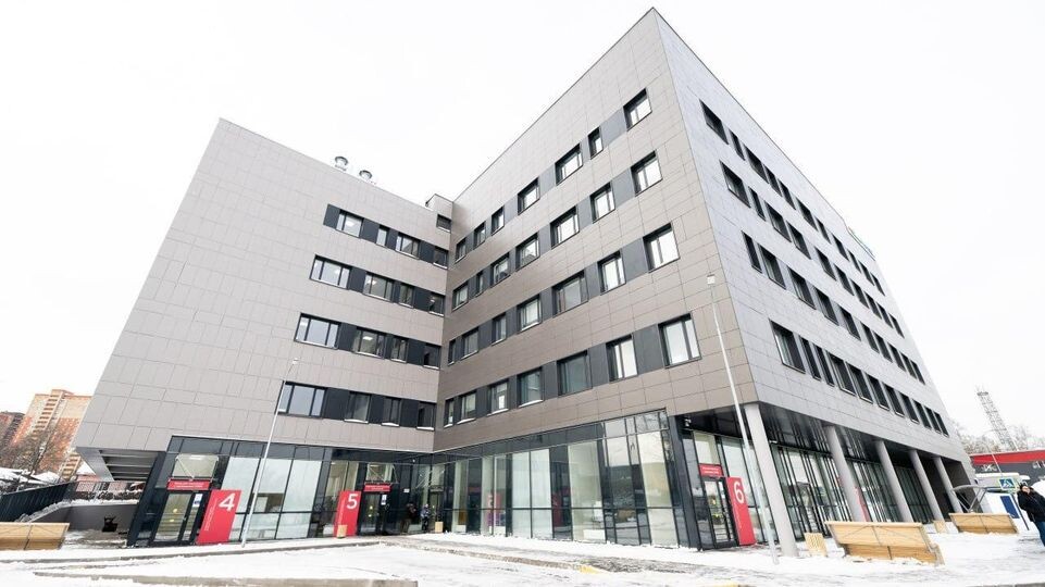 Листайте вправо, чтобы увидеть больше изображений