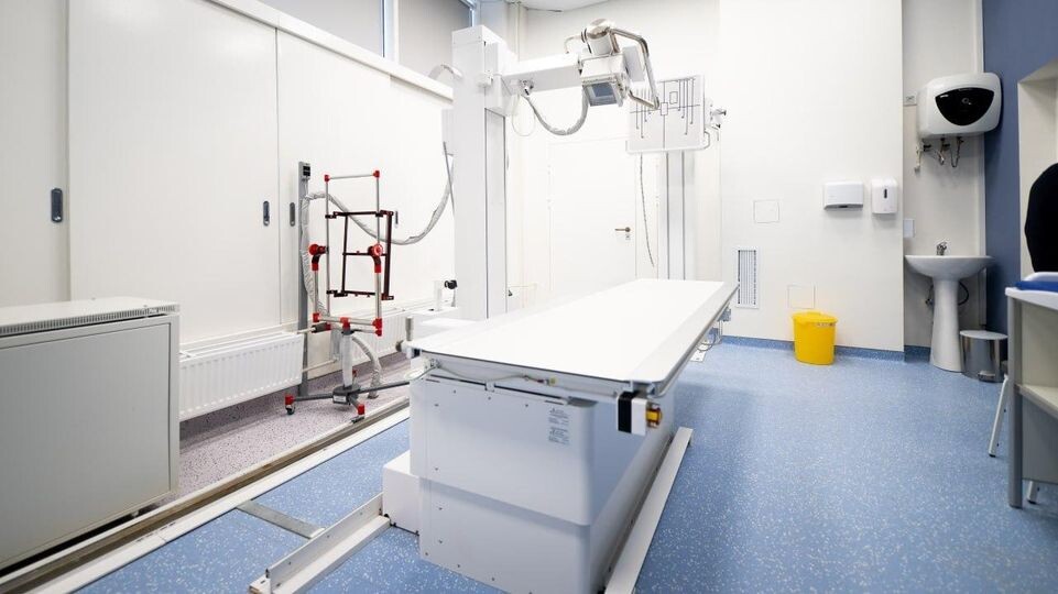     Пресс служба Минздрава Московской области