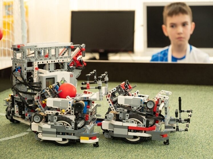     Департамент молодежной политики Тюменской области