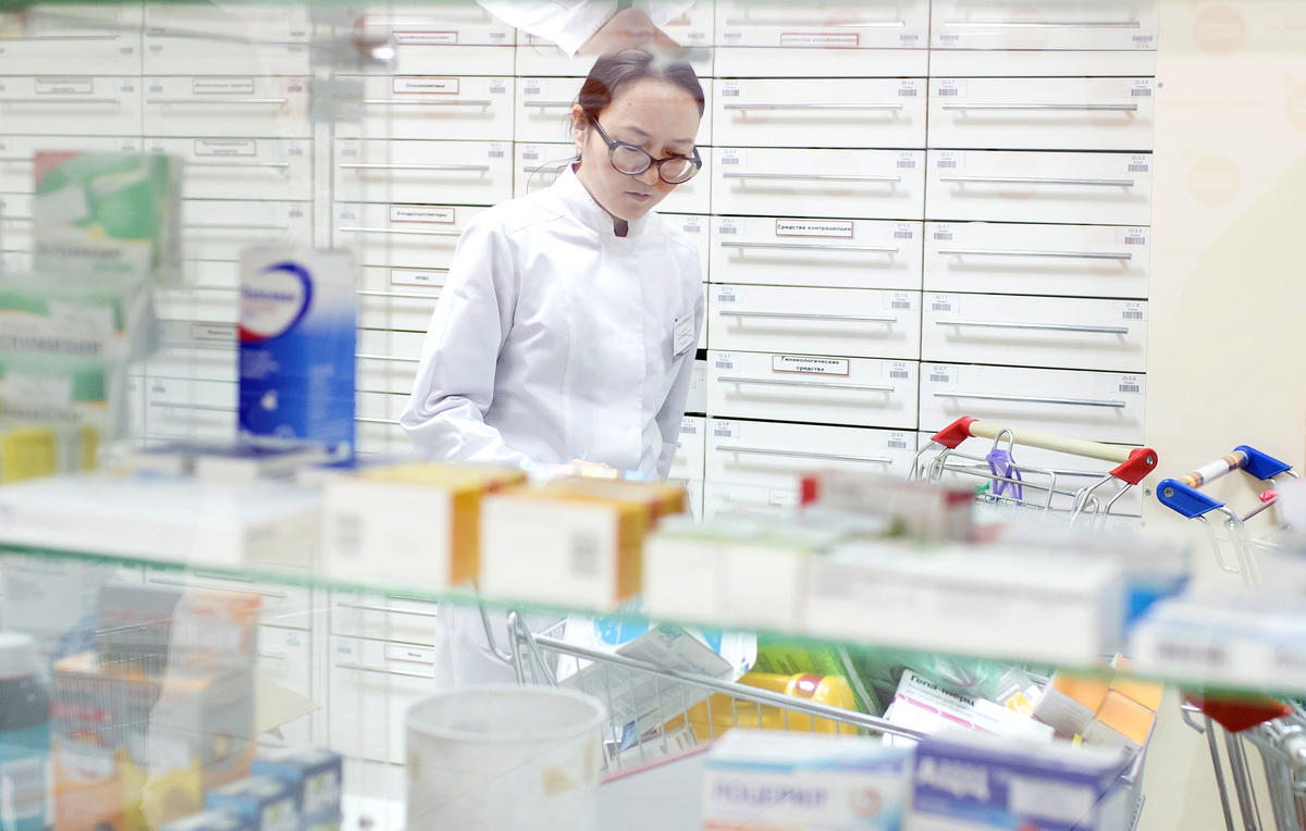 Евгений Софронеев/ТАСС