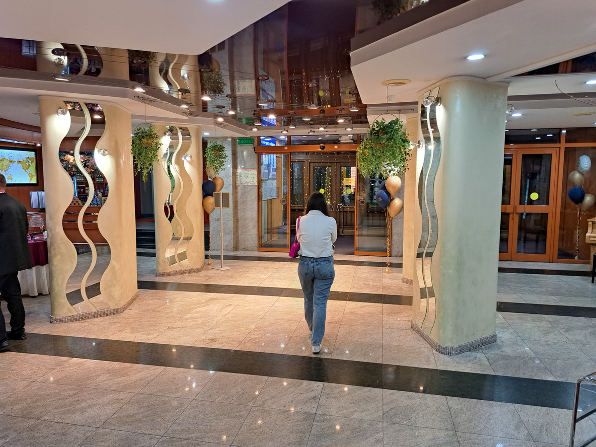 Если предложенные изменения в итоге будут приняты, они затронут всю страну.  Фото: ФедералПресс / Вера Романескул