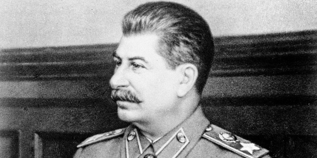 ЗАПОВЕДИ СТАЛИНА. Государство и политика