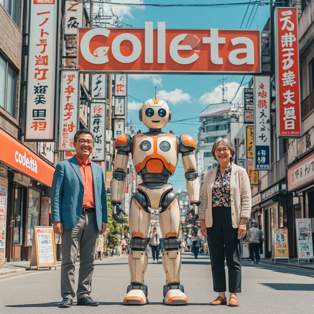 АннотацияПродолжение весёлой истории о неугомонных пенсионерах, которые доказали: возраст — не помеха для приключений! После триумфального путешествия в Сингапур герои отправляются в Японию — страну роботов, сакуры и кулинарных испытаний.Их ждут:* молчаливая эффективность токийского аэропорта;* «умный» отель, который то и дело устраивает сюрпризы;* уличные деликатесы, от которых слёзы льются не только от остроты;* храмы, где нужно кланяться, и небоскрёбы, где дух захватывает от высоты.Смеялись до слёз, спорили с роботами, пробовали осьминога «ещё шевелящегося» и открывали для себя мир заново — вот что значит путешествовать в 65+. Книга полна остроумных диалогов, забавных ситуаций и тёплых моментов, которые напомнят: пенсия — это не конец, а самое время для новых открытий.Для тех, кому за 50, и не только!