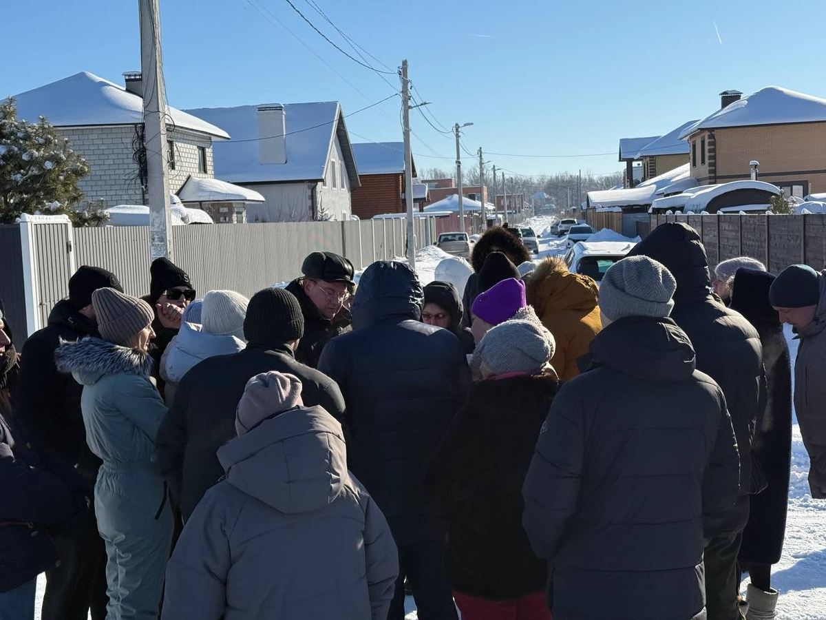 Фото: Пресс-служба фракции КПРФ в Самарской Губернской Думе