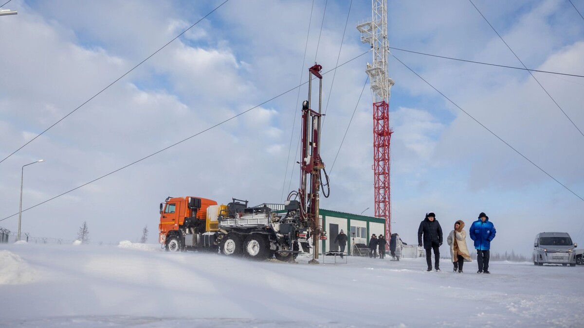    Фото: Федор Воронов / «Ямал-Медиа»