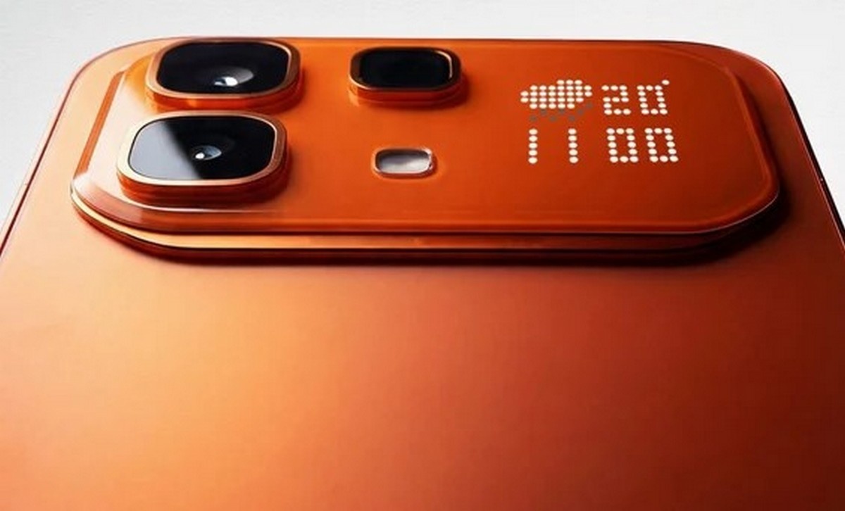 Фото Gizmochina  📷
