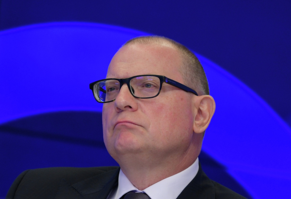    Мария Девахина/РИА Новости