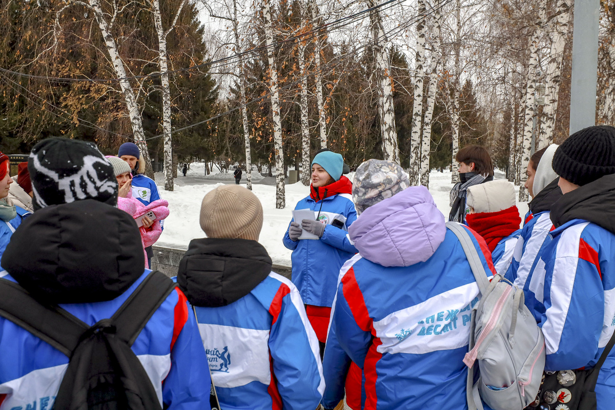    Фото: Павел Комаров, nsknews.info