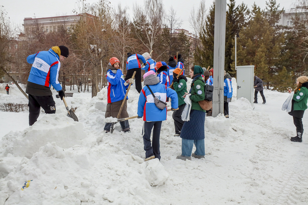    Фото: Павел Комаров, nsknews.info