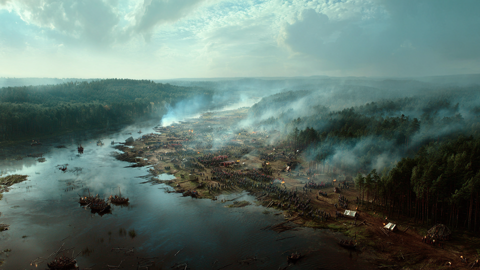 Фото: © РЕН ТВ