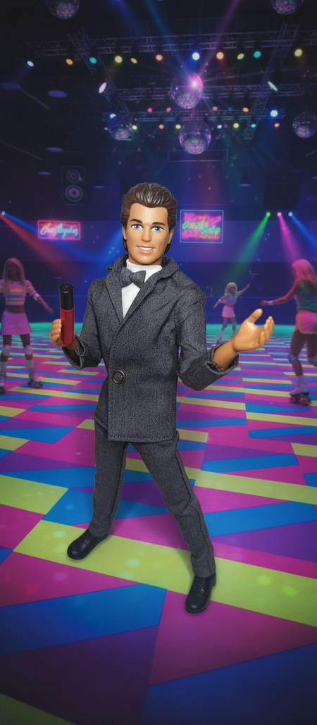 As she deceived me I watched and went out of my mind