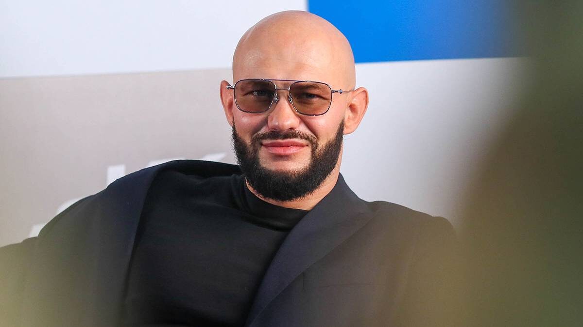    Фото: Василий Кузьмиченок / АГН Москва