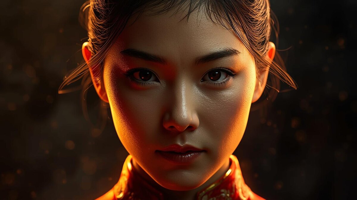 (Сила, грация и психология — почему большие кошки всегда приковывают взгляды)