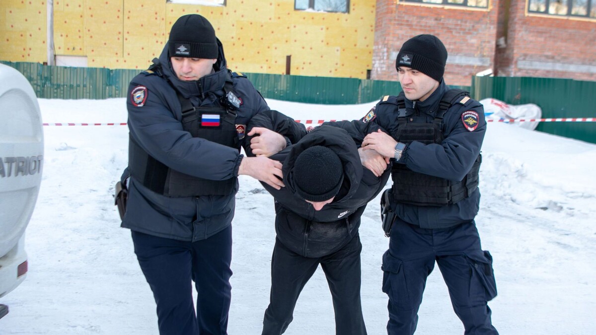    Фото: Юрий Здебский / «Ямал-Медиа»