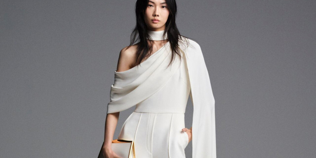 День и ночь: круизная коллекция Elie Saab 2026