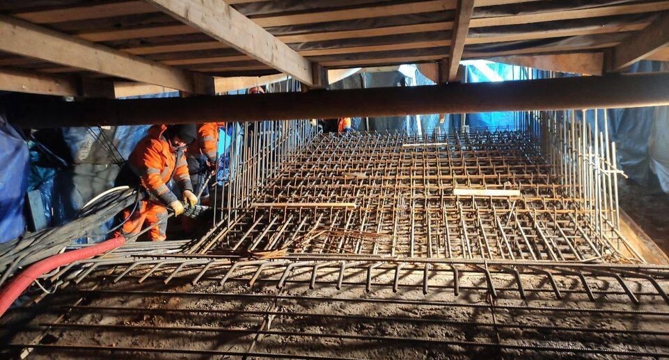    Минтранс Подмосковья