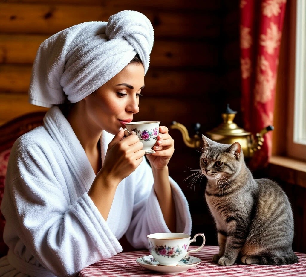 Создано ИИ