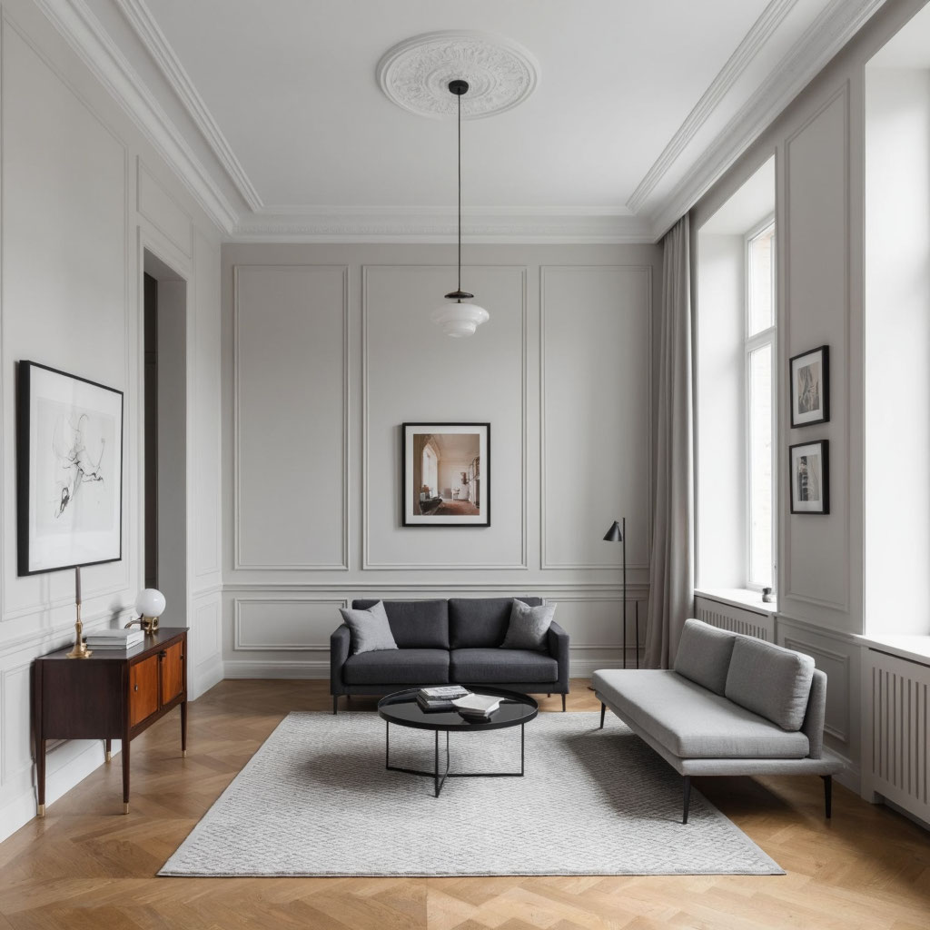 Цена ремонта в сталинке - Сталинки.рф