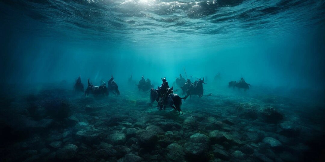 Телецкое озеро на Алтае