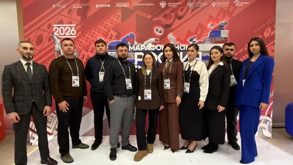    © Sputnik / Анна Санакоева