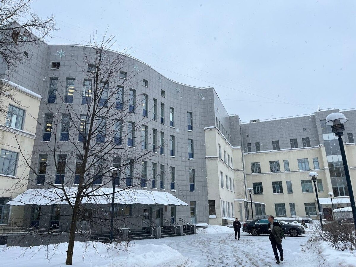 Фото: Наталья Баталова/«Петербургский дневник»