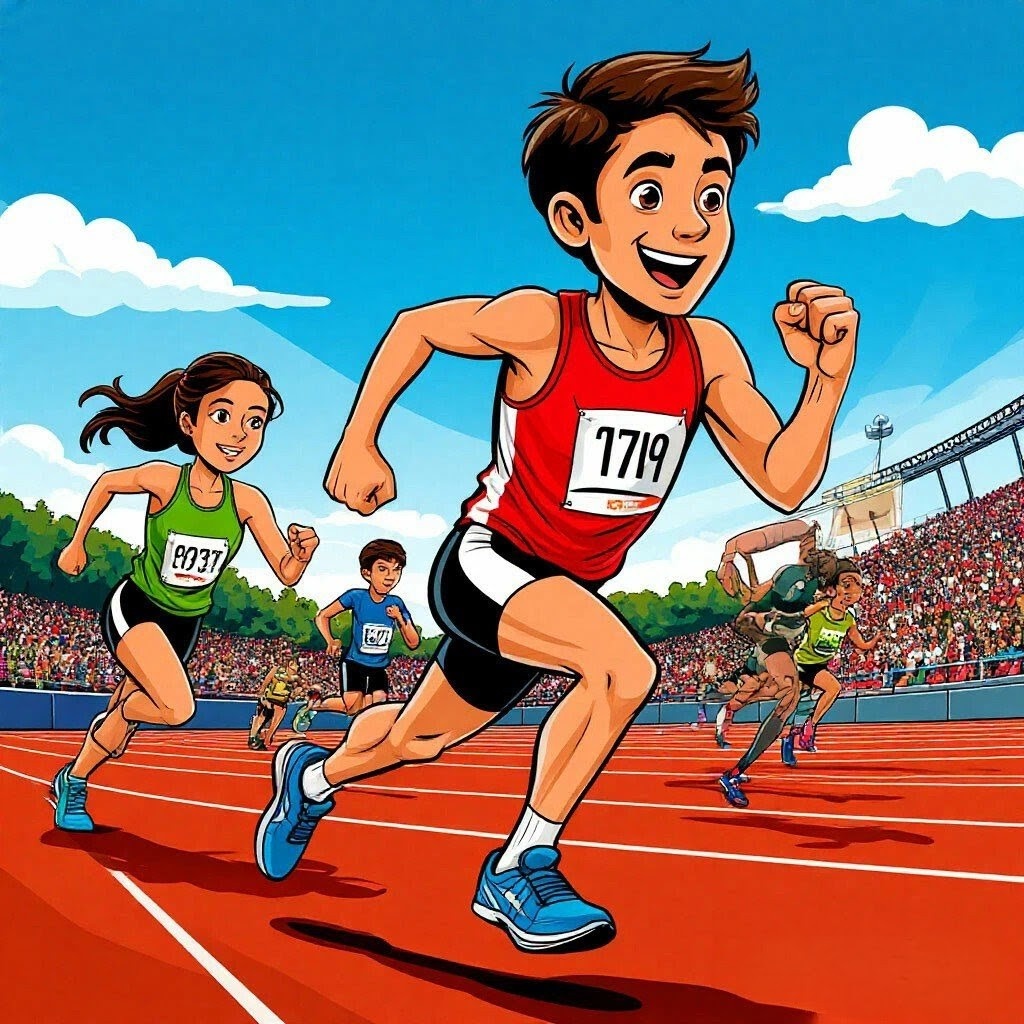 Картинка сгенерирована нейросетью 