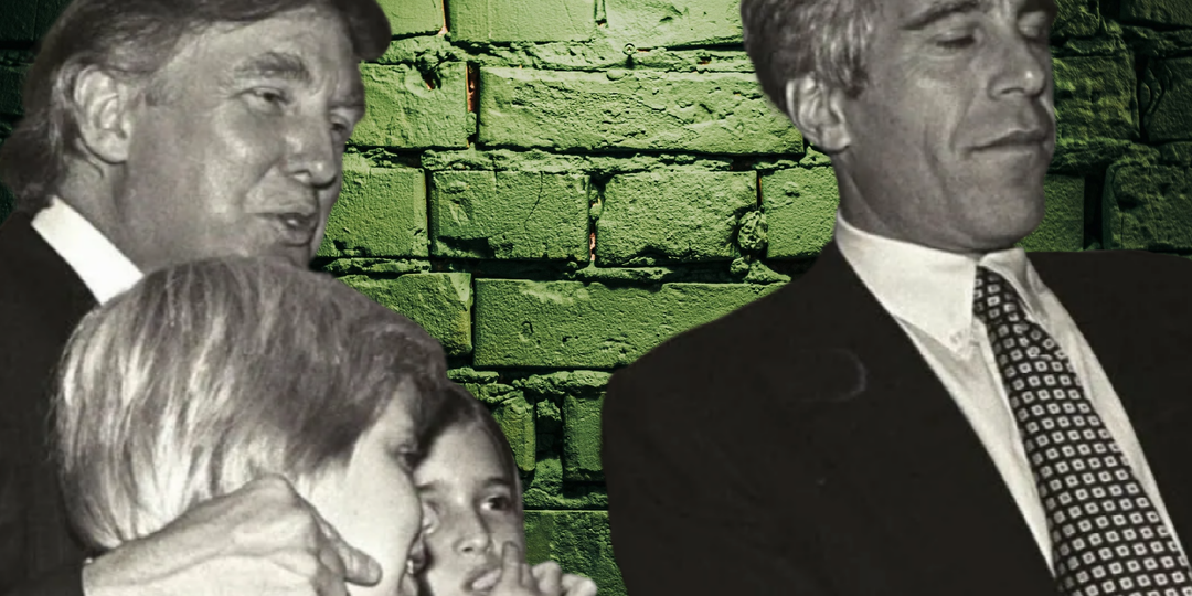 Неожиданные знакомые нам имена, которые звучали в деле Эпштейна