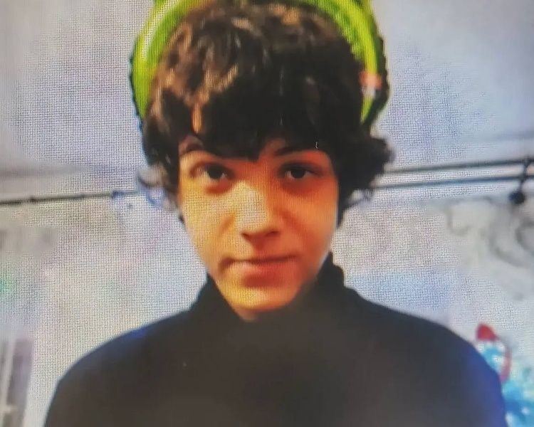     В Курске полицейские ищут пропавшего 15-летнего подростка