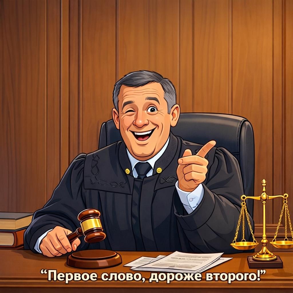 Картинка сгенерирована ИИ