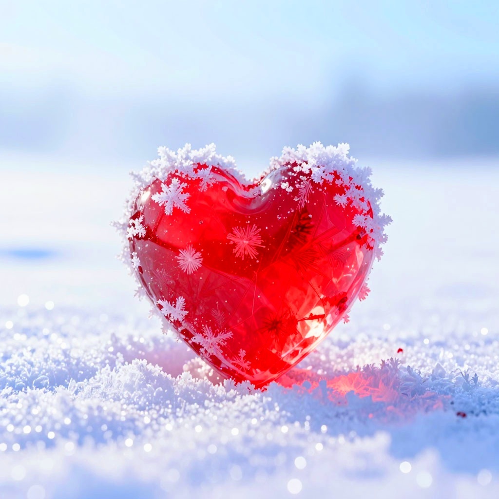 День святого Валентина — это уникальный синтез древних обрядов, христианской легенды и современной культуры.