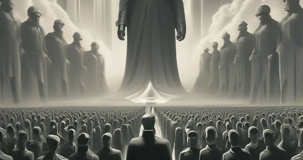 ⚔️ Как жить в условиях тотальной несправедливости: практические советы и стратегии выживания