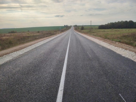    В 2026 в Нижегородской обл. отремонтируют дороги к 120 соцобъектам