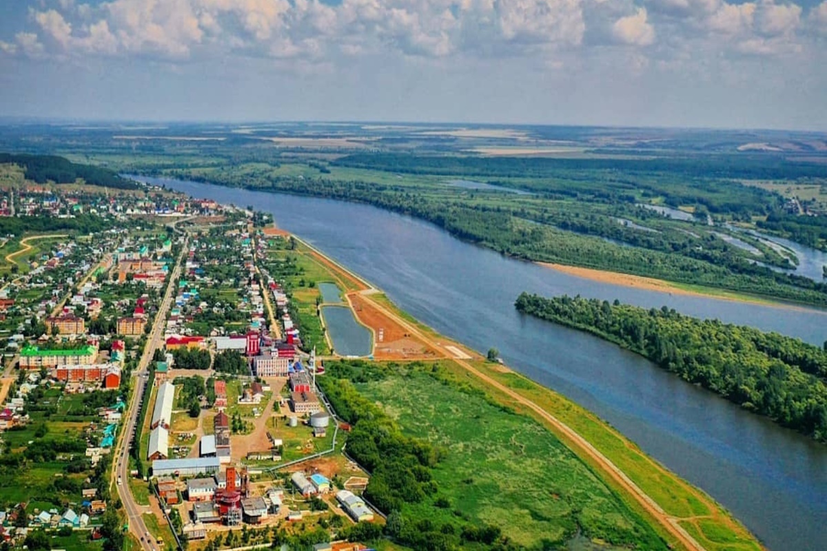    Фото: Мамадышский муниципальный район, источник: mamadysh.tatarstan.ru