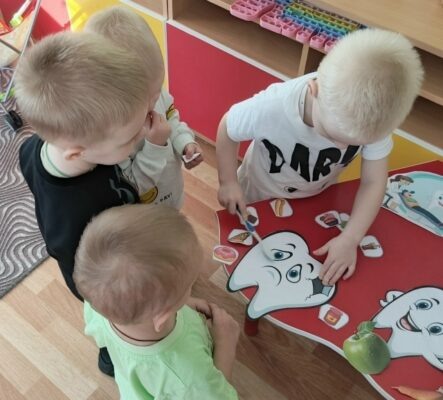 Листайте вправо, чтобы увидеть больше изображений