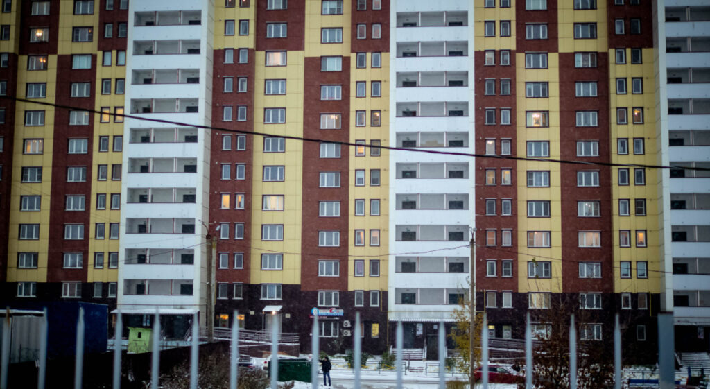    Фото: Мария Кучерявенко