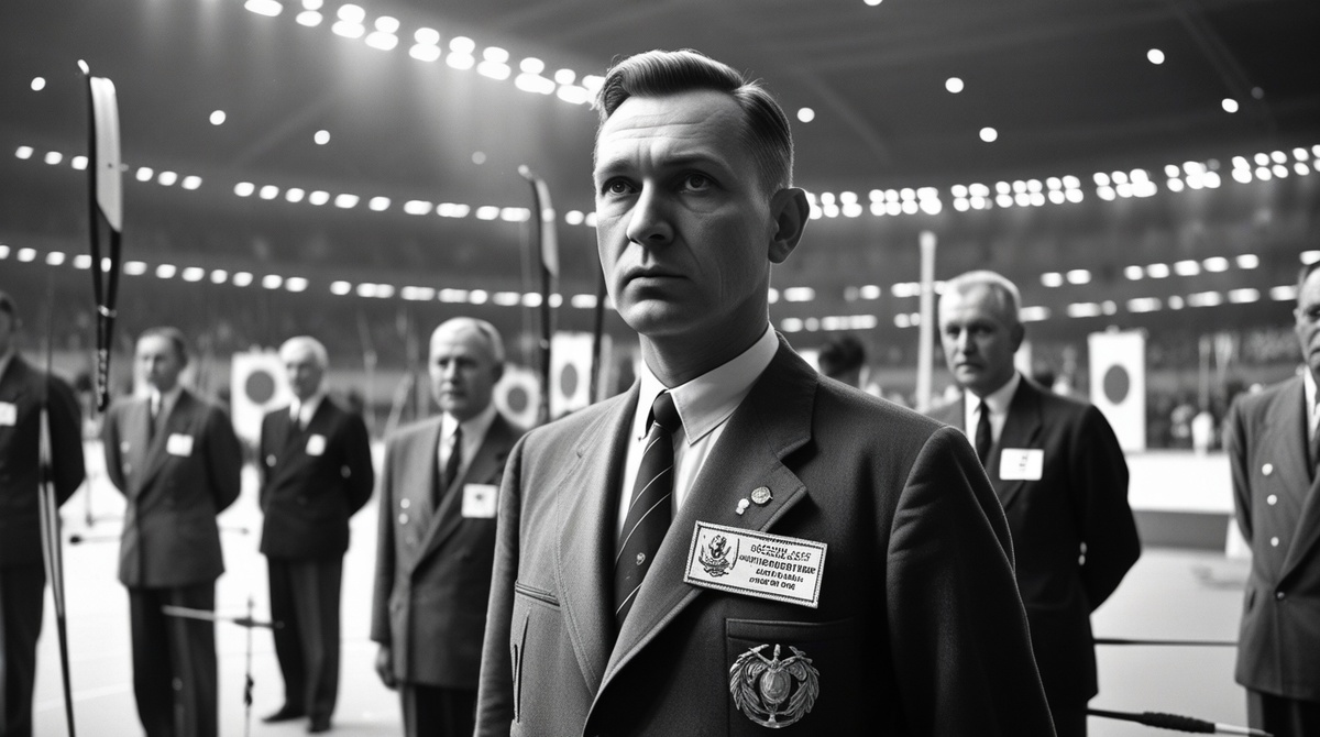 Сгенерировано с помощью ИИ