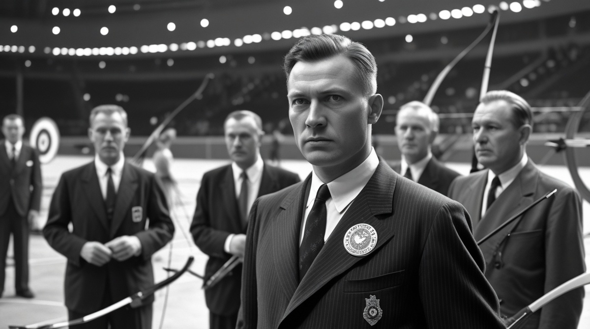 Сгенерировано с помощью ИИ