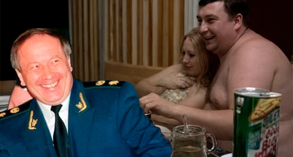 «Человек, похожий на генпрокурора, резвится с проститутками»: самый громкий секс-скандал в России произошел 27 лет назад. Почему такого больше не было