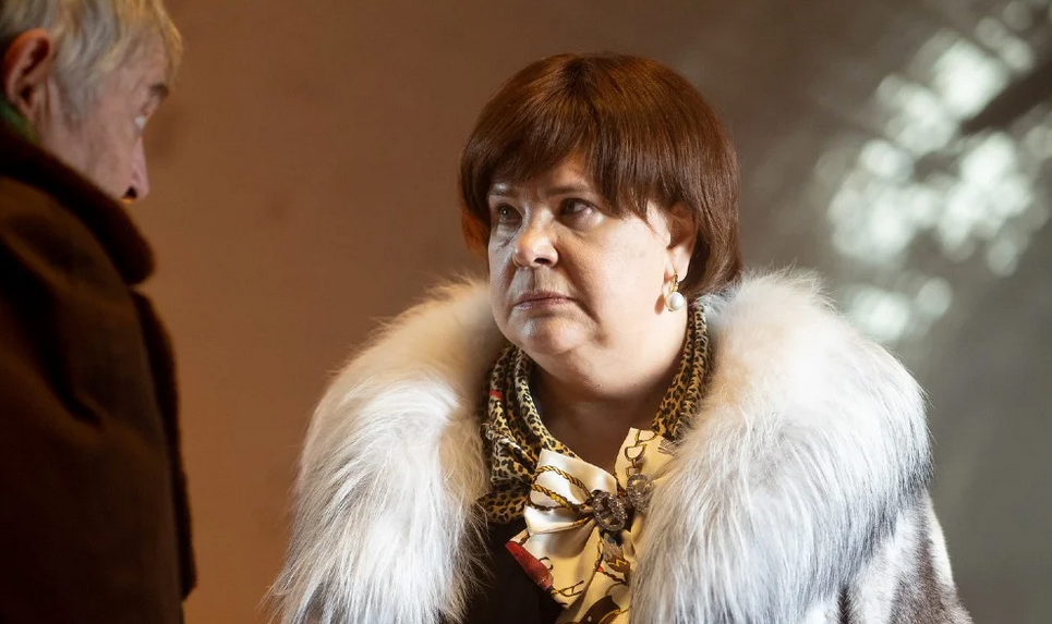 «Вампиры средней полосы», 2021