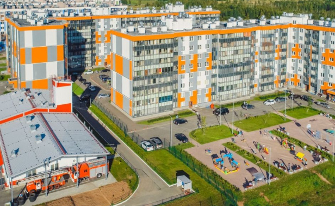    © Заневское городское поселение