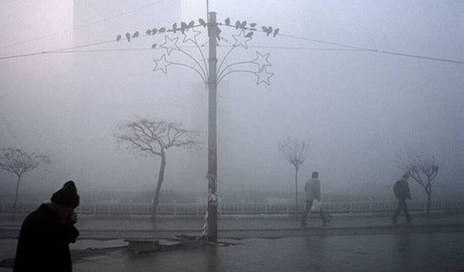 15 снимков Стамбула: город на стыке двух миров глазами фотографа Алекса Уэбба