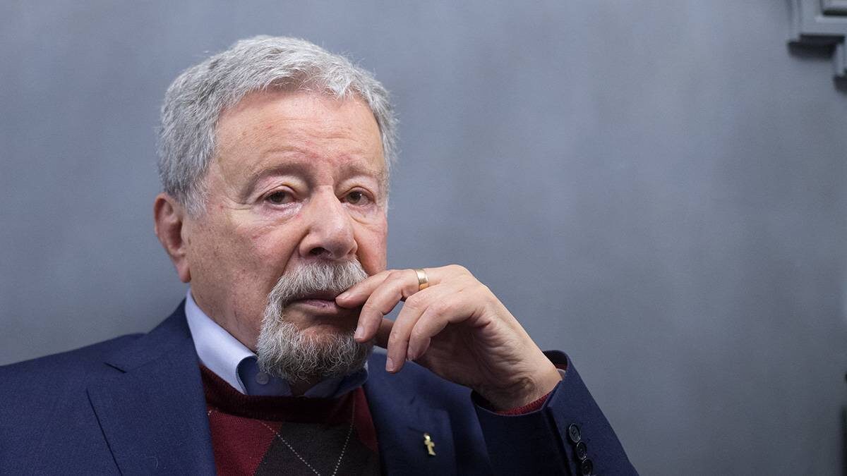    Фото: Илья Питалев/ТАСС