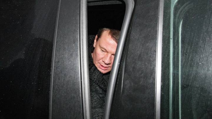  Фото: РИА Новости