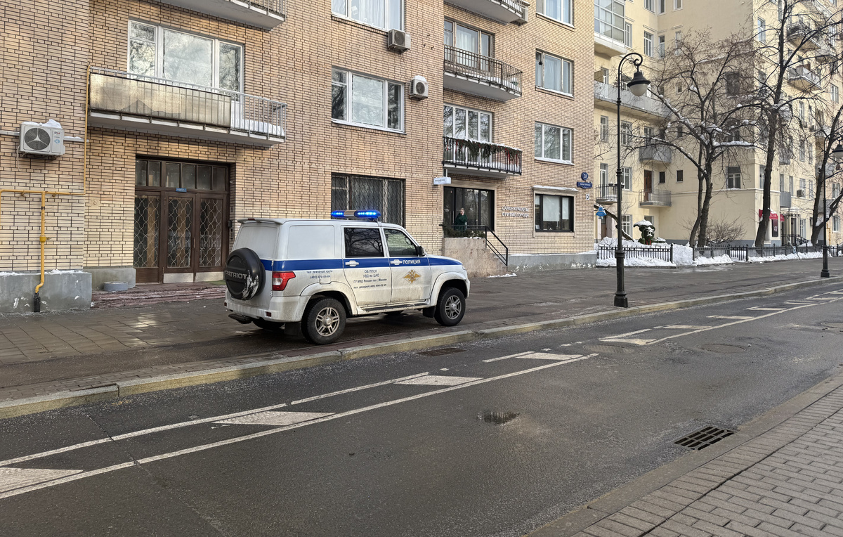 Анна Барма/ТАСС