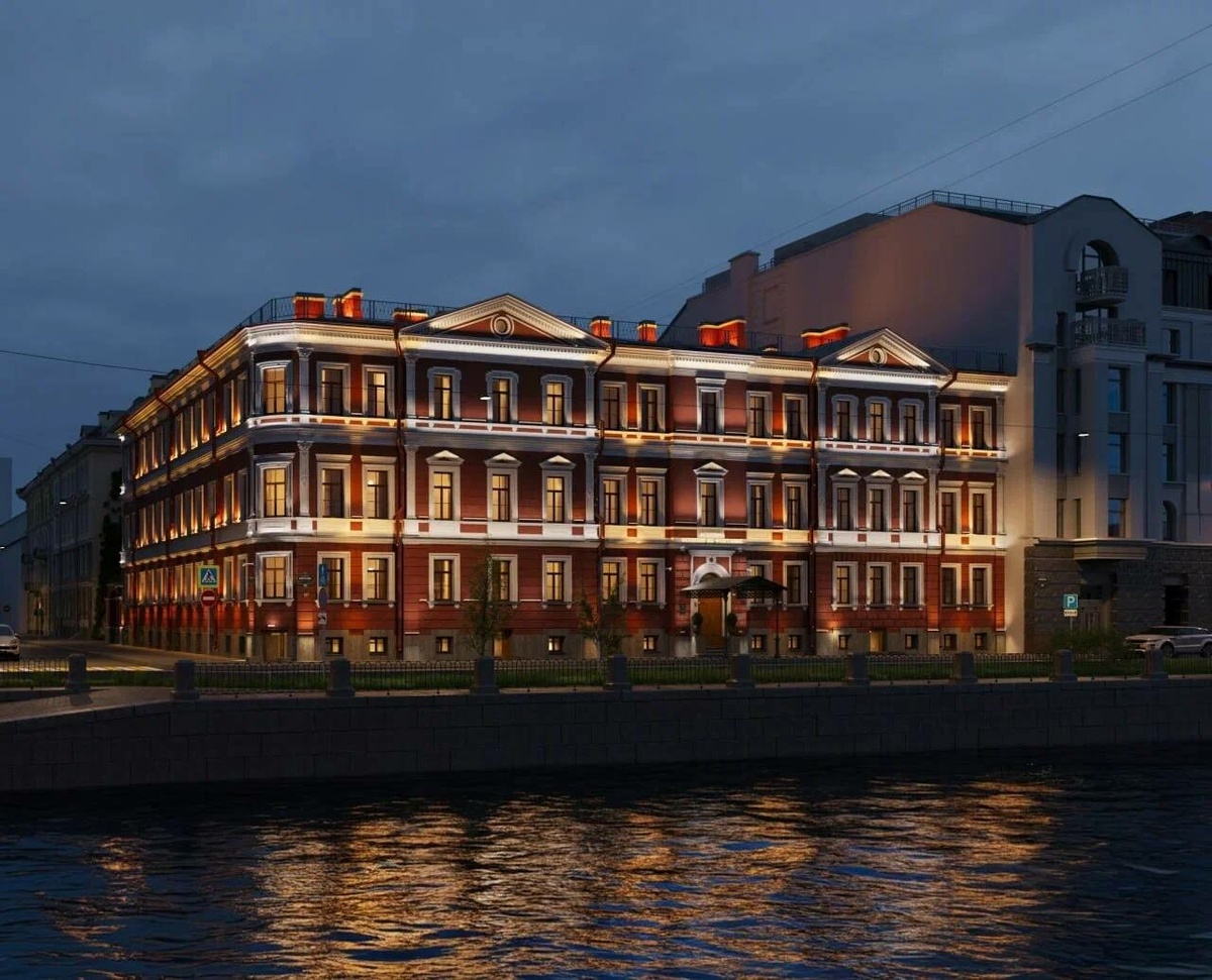 Фото: вице-губернатор Петербурга Борис Пиотровский