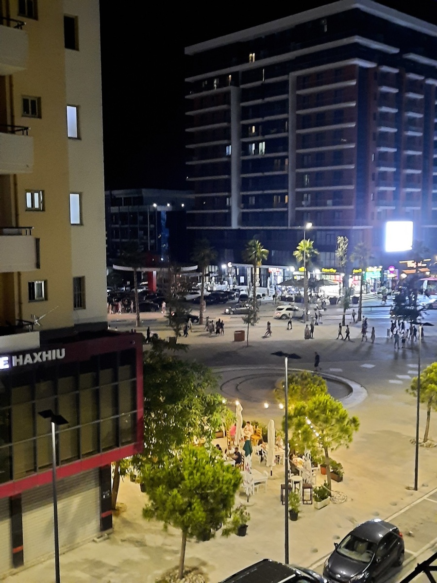 Влёра. Вечерний вайб