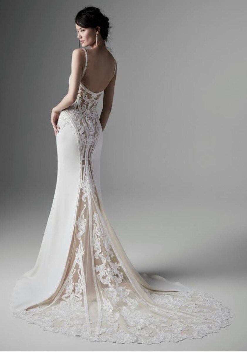 Свадебное платье Cambridge